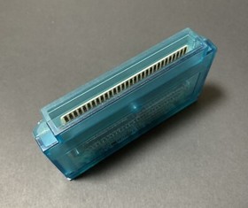 Famicom salamander cartridge only Nintendo FC from Japan