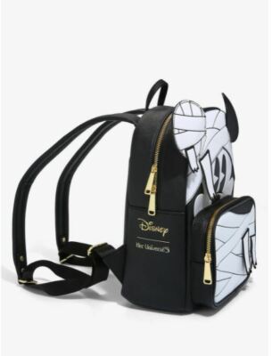 Her Universe Disney Mickey Mouse Mummy Mini Backpack NWT | eBay