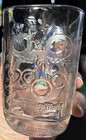 USED McDonalds Walt Disney World 2000 Celebration Glass Mickey Mouse Millennium — photo 4