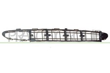 PRASCO Lüftungsgitter Stoßfänger vorne für Mercedes-Benz A-Klasse W168 ME3222120