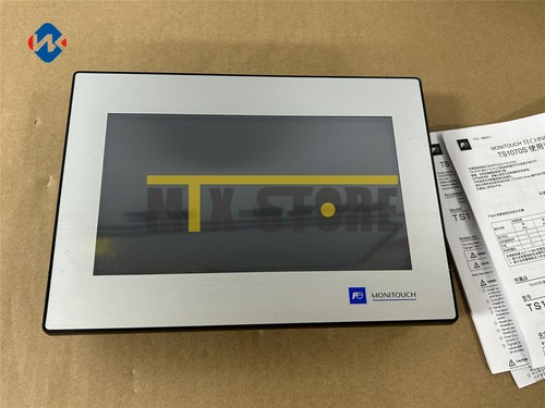 1PCS New Fuji TS1070S Touch Panel In Box - Picture 8 of 17