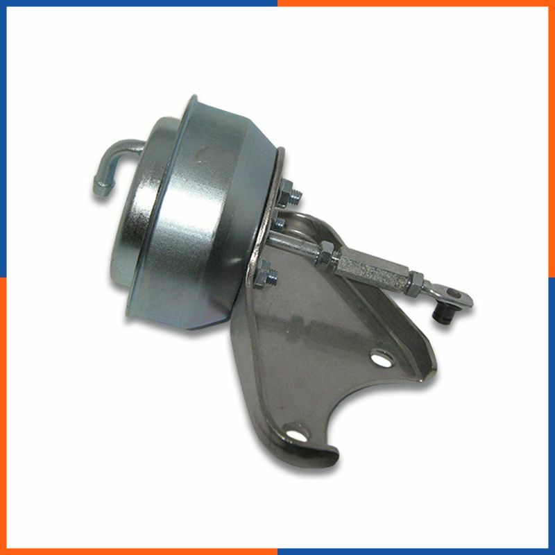 Actuator Mercedes 6460960699 actionneur de géométrie variable CDI