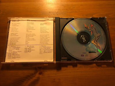 Batatinha - Diplomacia - RARE CD - Bahia - Brazil - Latin Jazz