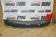 Ford S-Max WA6 Stoßstange Stossstange Hinten 6M2117866BJ 6M2117864BE Origina 206