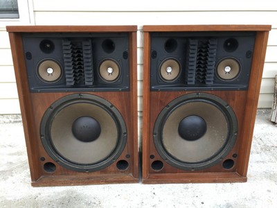 sansui sp 3500 speakers for sale