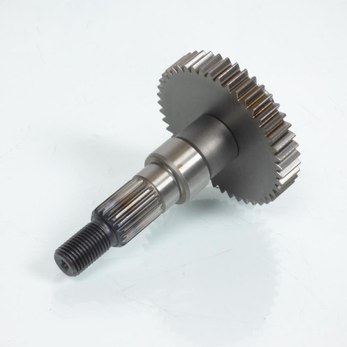 Kit D'engrenage De Transmission à 3 Vitesses En Alliage, Pour GTB Racing Hpi Rofun Baha Km Rovan Baja 5b 5T 5SC TRUCK RC CAR Game Parts, 1/5