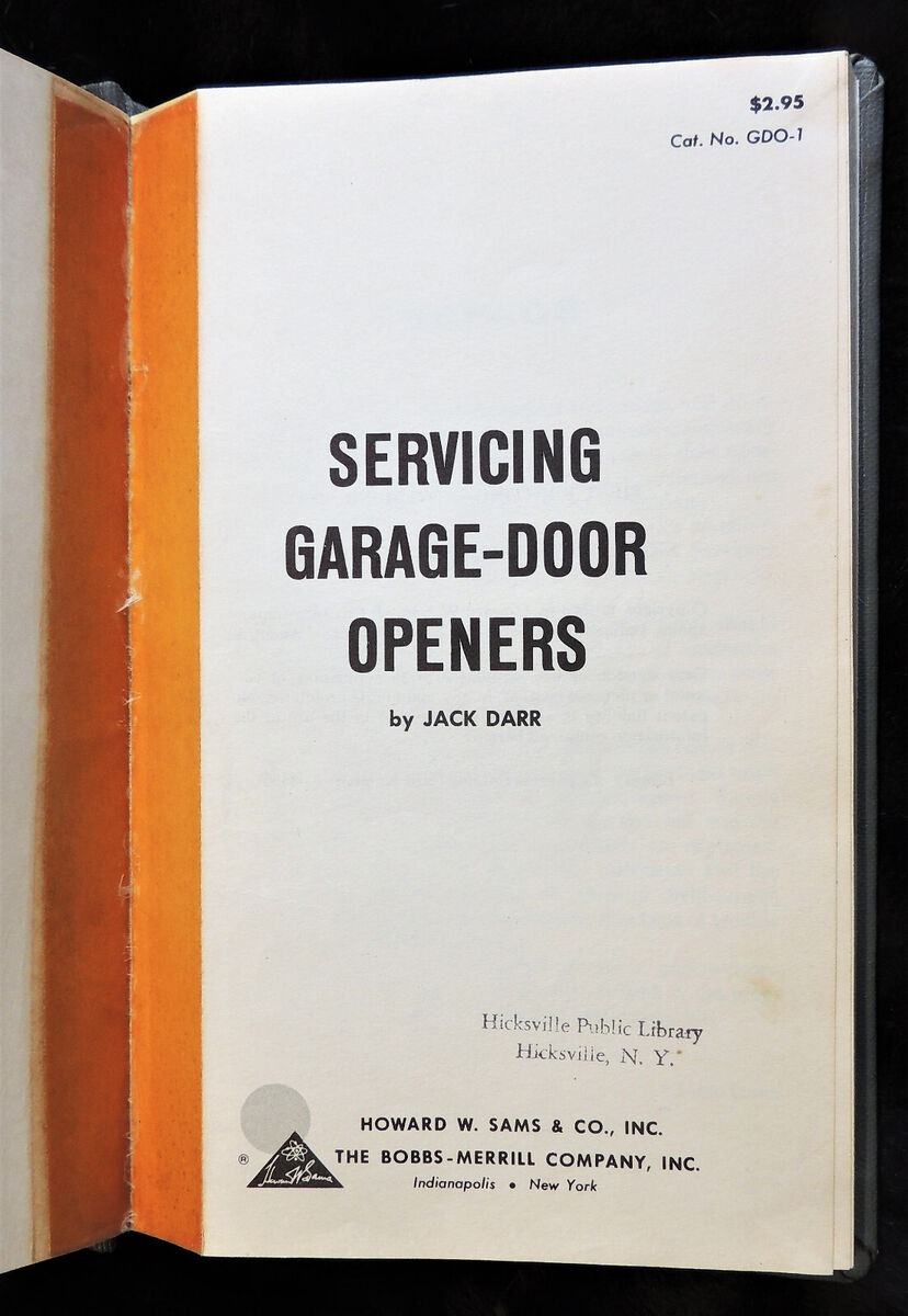 Jack's Overhead Door, Inc.