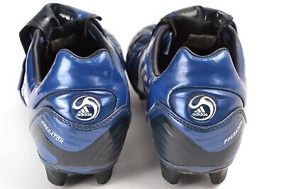 ADIDAS ABSOLUTE PREDATOR POWERSWERVE TRX FG SOCCER BOOTS ADIDAS ABSOLUTE PREDATOR POWERSWERVE TRX FG SOCCER BOOTS