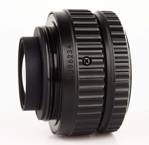 Nikon EL-Nikkor obiettivo ingrandente 50 mm 2,8 2096234 - Foto 11 di 12