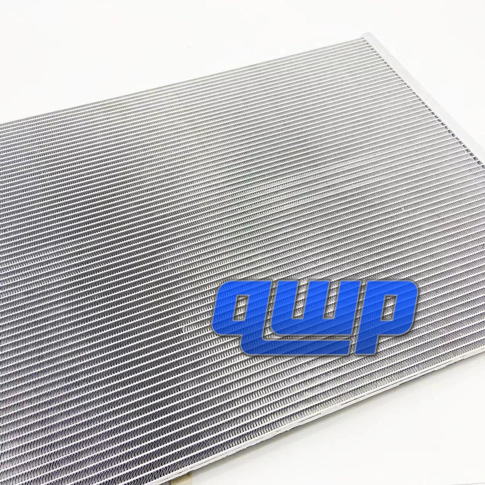 Radiador nuevo para Mercedes-Benz S450 S550 S560 Maybach S560 S650 A0995003603 Foto 3 de 4