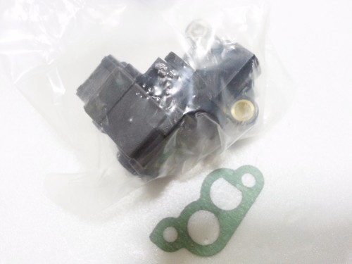 OEM Idle Speed Control Valve & Gasket Kia Rio Cinco Spectra Sprotage 1997-2005 - Picture 3 of 11