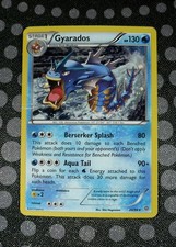Gyarados - 20/98 (Cosmos Holo) Miscellaneous Cards & Products MCAP #020/098 Holo