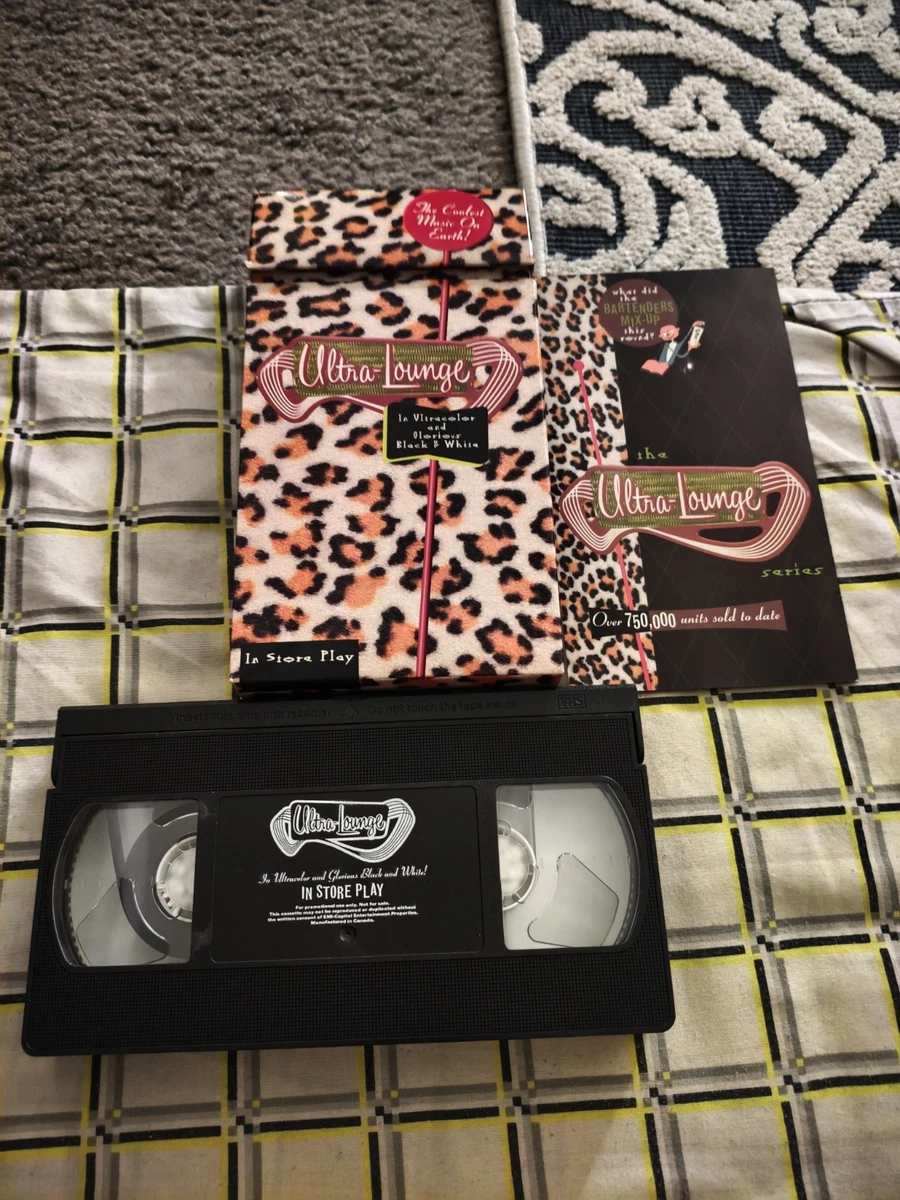 World Music & Concerts VHS Tapes for sale | eBay