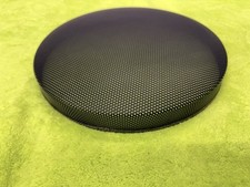 Polk Audio PSW110 Subwoofer Others 10 Woofer Heavy Metal GRILL Only MINT COND