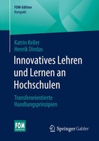 Katrin Keller (U. A.) | Innovatives Lehren Und Lernen An Hochschulen | Buch | Xi