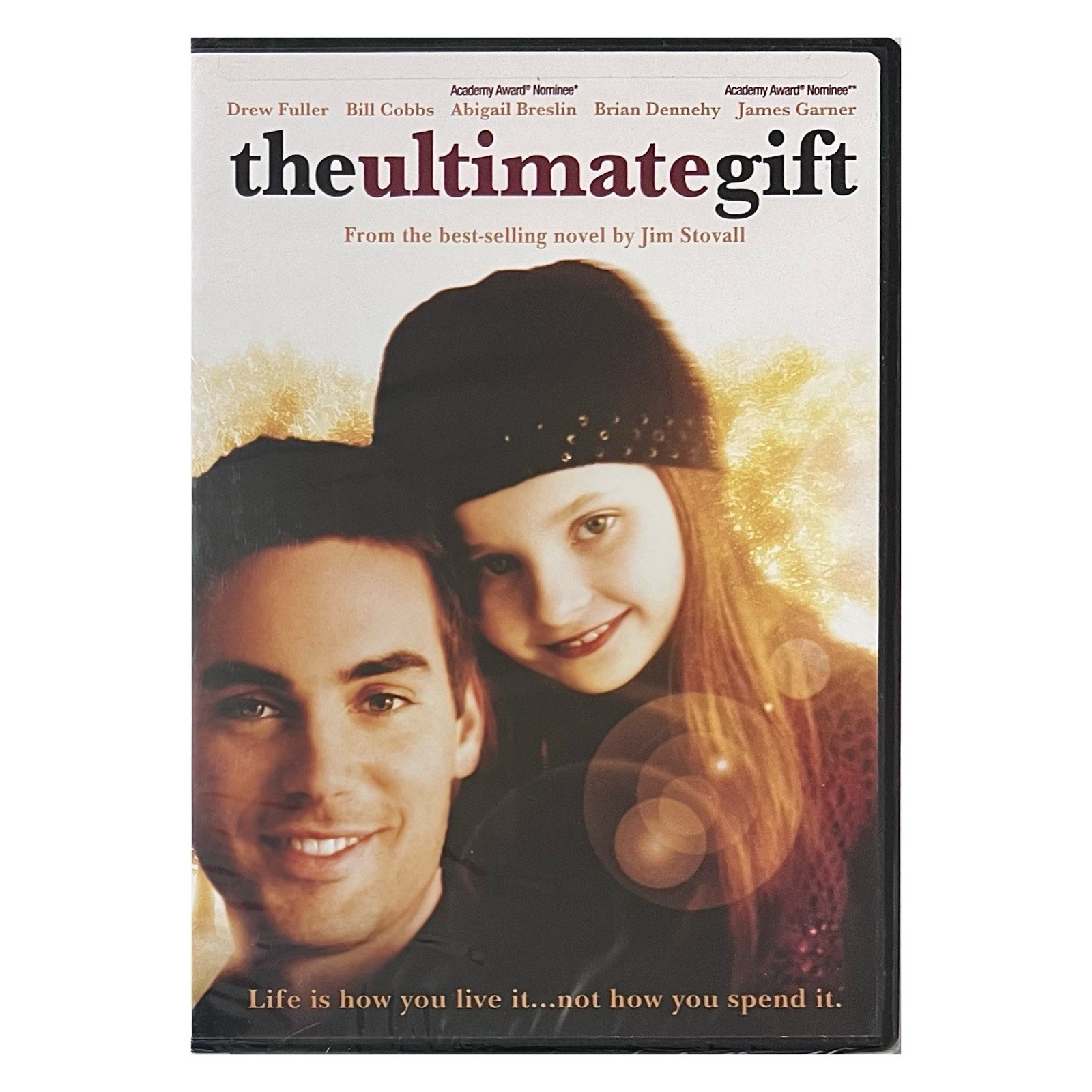 The Ultimate Gift (DVD, 2006) - NEW SEALED