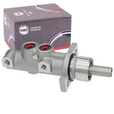 ABS HAUPTBREMSZYLINDER 23,8mm passend für FORD TRANSIT | 61273