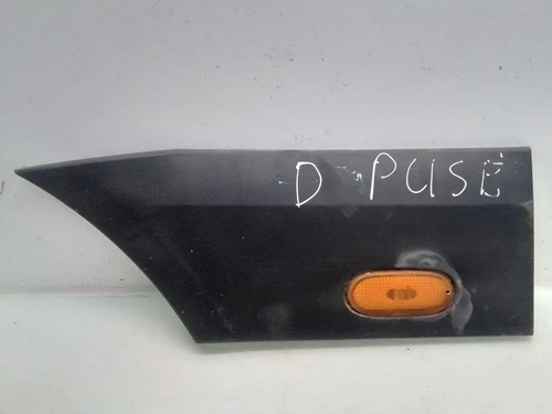 VW CRAFTER 30-50 Furgon 2E Kotflügelzierleiste hinten rechts 35098670