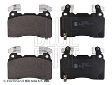 Blue Print Front Brake Pad Set fits Cadillac CT6 2016-2019 3.0