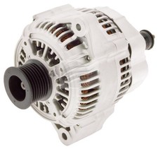 Denso alternator for Jaguar XJ8 X100 4.0 V8 96-02 AJ26 AJ27 AJ28 Petrol 