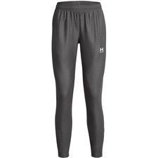 Image of UNDER ARMOUR Women's Grey Challenger Tracksuit Bottoms Joggers Large BNWOT C741