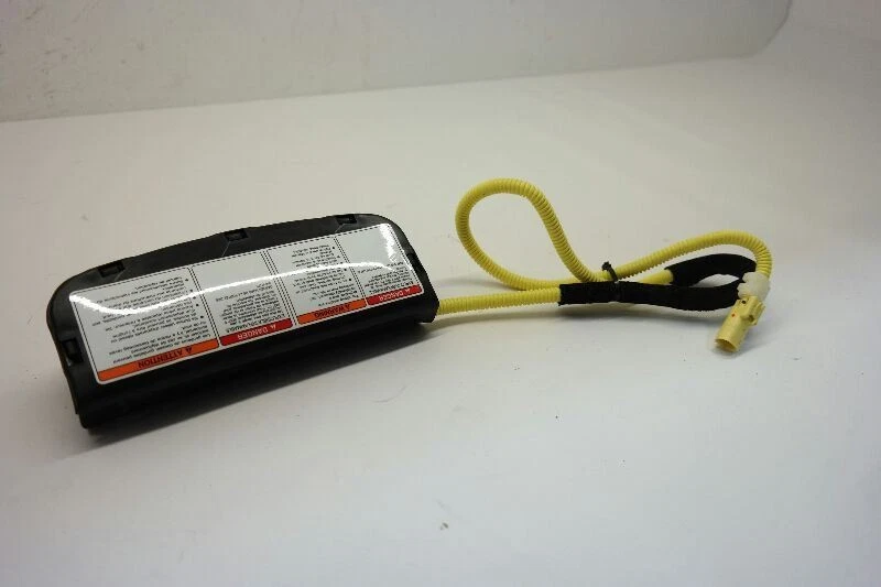 2006-2008 Honda Pilot RH Front Passenger Seat Airbag Air Bag Foto 2 de 4