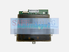 1PCS USED 3HNA006137-001 ABB spraying robot teaching pendant LCD screen