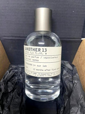 Image of 100% Auth Eau de Parfum 100ml Le Labo Another 13 New In Sealed   Box Sealed UK