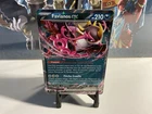Pokémon - Favianos ex - 038/064 - Fable Nébuleuse 6.5