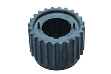 For Maxgear 30-0245 Sprocket, Crankshaft