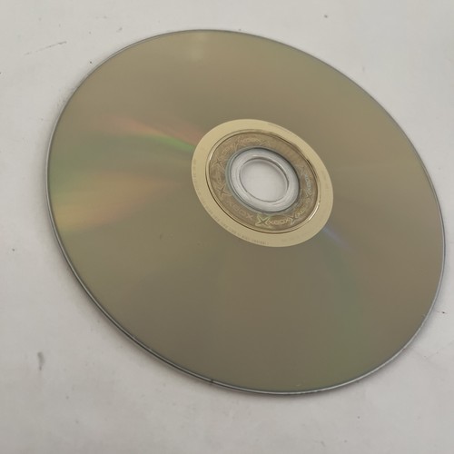 Halo Combat Evolved Classic Microsoft Xbox OG Disc Only Tested & Works - Picture 2 of 2