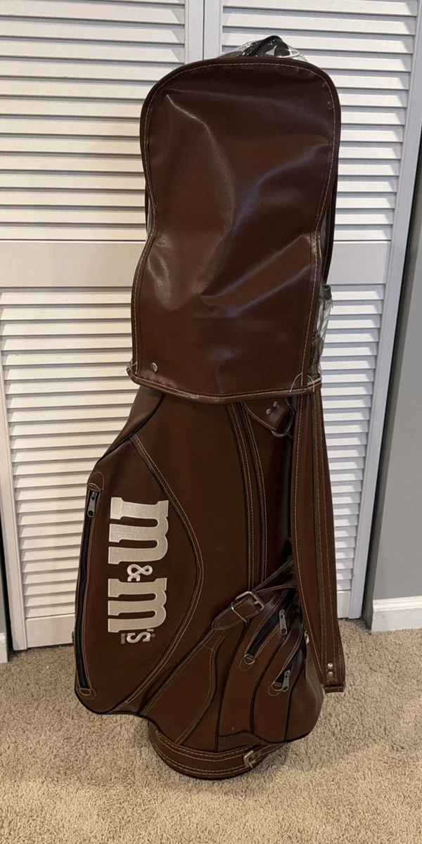 Miller Leather Golf Bags for sale | eBay