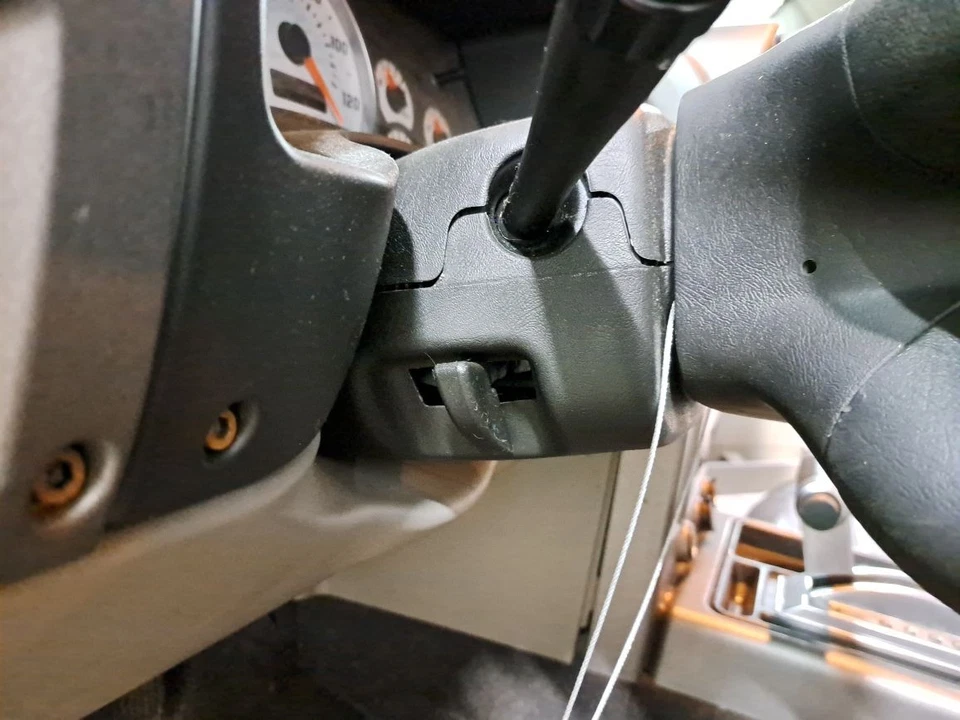 Volante 2004 H2 Sku#4212447 Foto 2 de 4