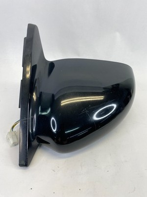 2000-2005 MITSUBISHI ECLIPSE FRONT LEFT DRIVER SIDE DOOR POWER MIRROR ASSY OEM