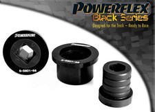 Powerflex für BMW Z4 (E85&E86) Vorderradaufhängung PU Buchse hinten,Aluminium Au