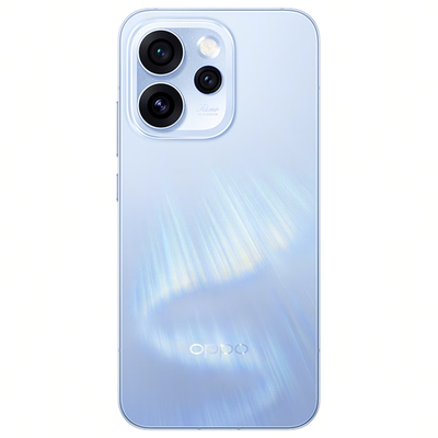 OPPO Reno15 5G Smartphone Android 16 Dimensity 8450 Octa Core GPS
