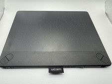 Wacom Intuos CTL-490 Drawing Tablet for Creative Graphics - READ