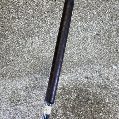 Dunlop Brass Putter D-Line 5 Heel Shafted 35” RH Taci-Mac Grip USA - Picture 11 of 11