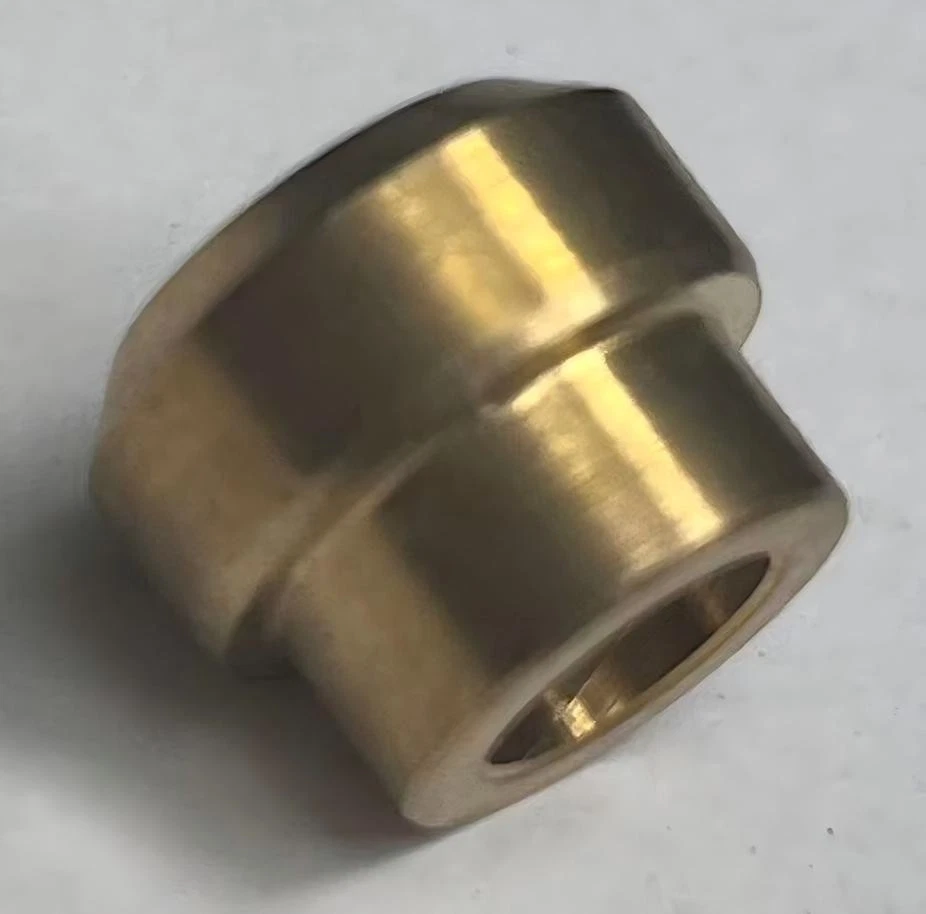 1974-1978 Ford Mustang II to GM Pump Powering Steering Hoses kit Foto 3 de 3