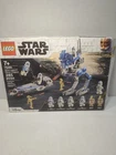 LEGO Star Wars 75280 501st Legion Clone Troopers Complete Bag 2 Sealed No Manual