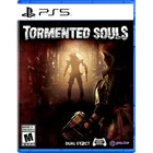 Tormented Souls - Playstation 5 Horror Game - NEW SEALED FREE US SHIPPING