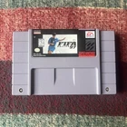 FIFA Soccer 97 (Super Nintendo Entertainment System, 1997) SNES cartridge only