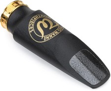 Theo Wanne Essentials Concert Alto Saxophone Mouthpiece - 4