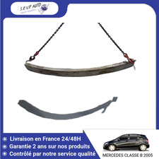 Pare-choc avant Mercedes CLASSE B