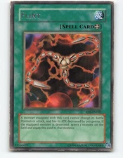Flint #RDS-EN042 Rare Yugioh Card
