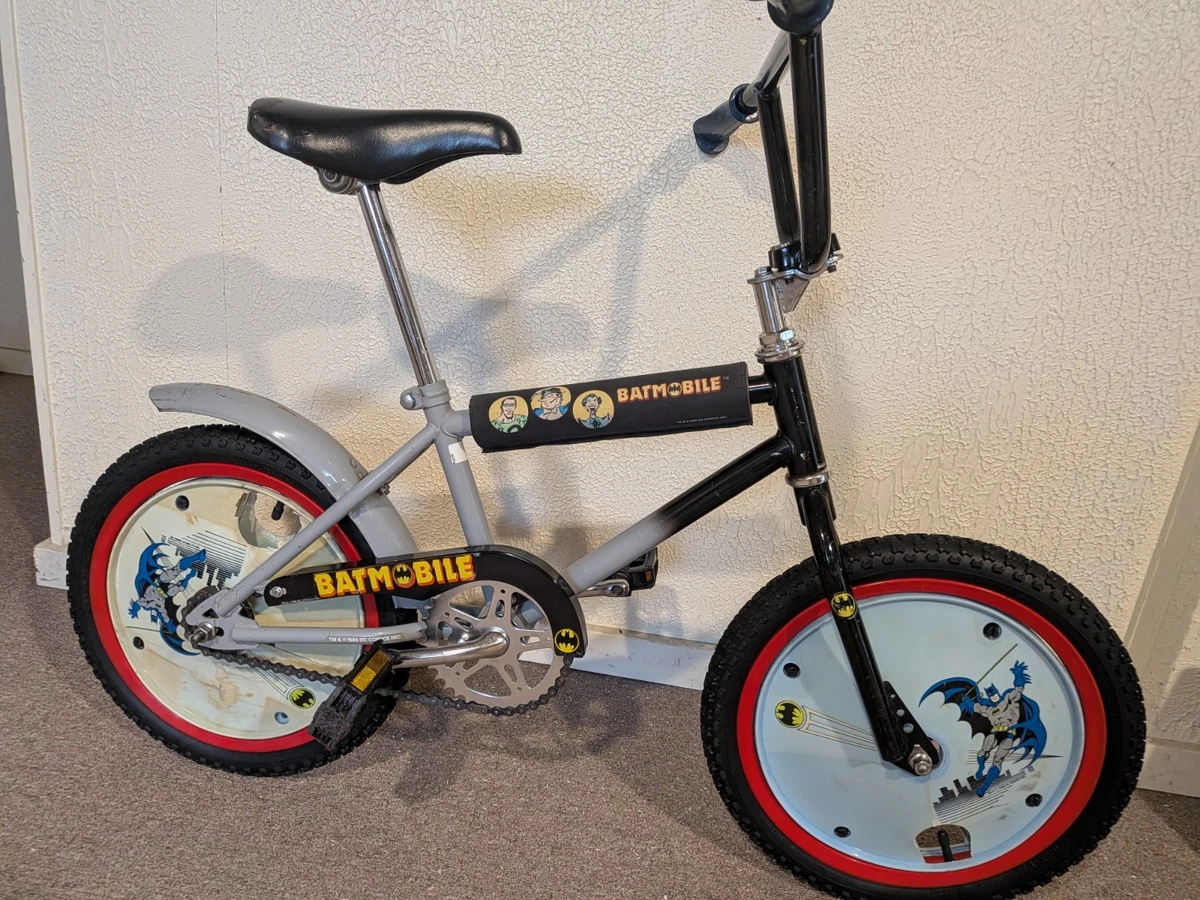 16 in BMX Bike Coaster Brake Bikes for sale | eBay