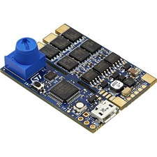 STMicroelectronics B-G431B-ESC1 Entwicklungsb...