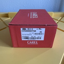 CAREL EVD evolution twin, EVD0000T50