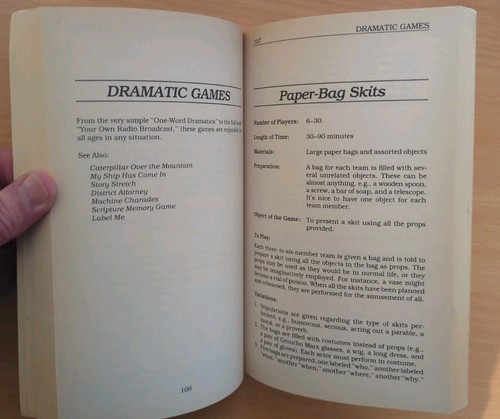 Non-Competitive Games for People of All Age- Susan Butler, 0871238128, paperback - Picture 2 of 4