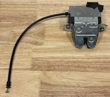 🌟Mercedes-Benz C230 Coupe 2001-2004 W203 OEM Electric Trunk Lock Latch Release